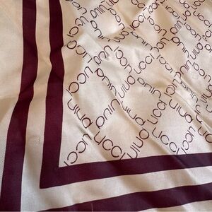 Nina Ricci Vintage Scarf